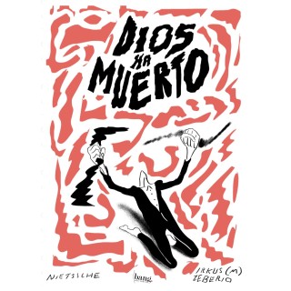 Dios ha muerto