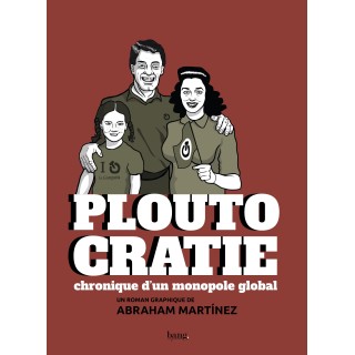 Plutocracia