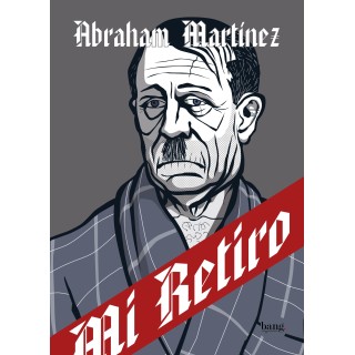 Mi retiro