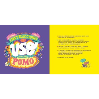 POMO comics!