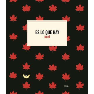 Es lo que hay