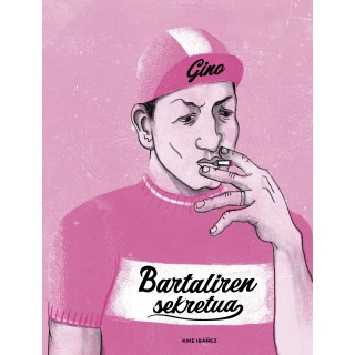 El secreto de Gino Bartali