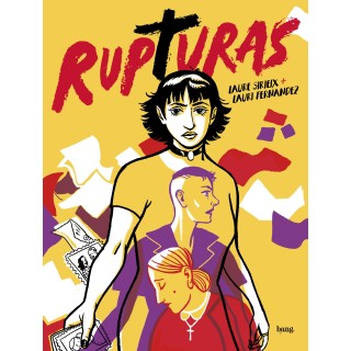 Ruptures