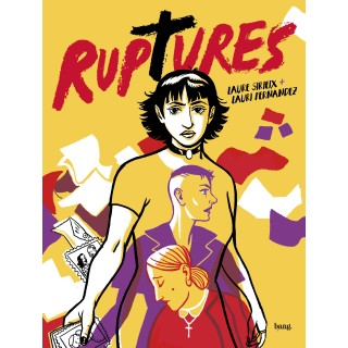 Ruptures