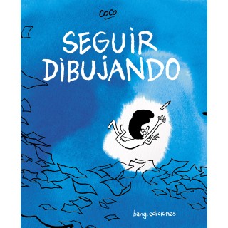 Seguir dibujando