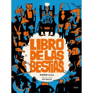 Llibre de les bestiès