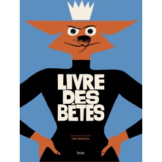 Llibre de les bestiès