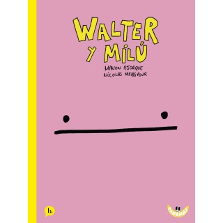Walter y Milú