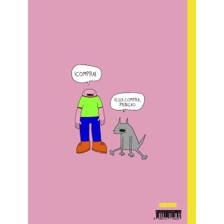 Walter y Milú