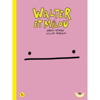 Walter y Milú