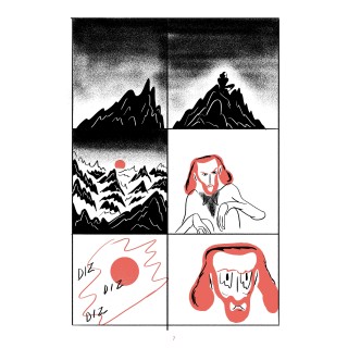 Dios ha muerto