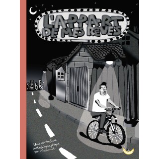 L'appart de mes rêves