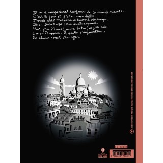 L'appart de mes rêves