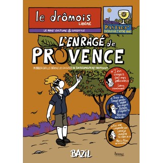 L'enragé de provence