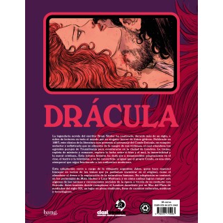 Drácula