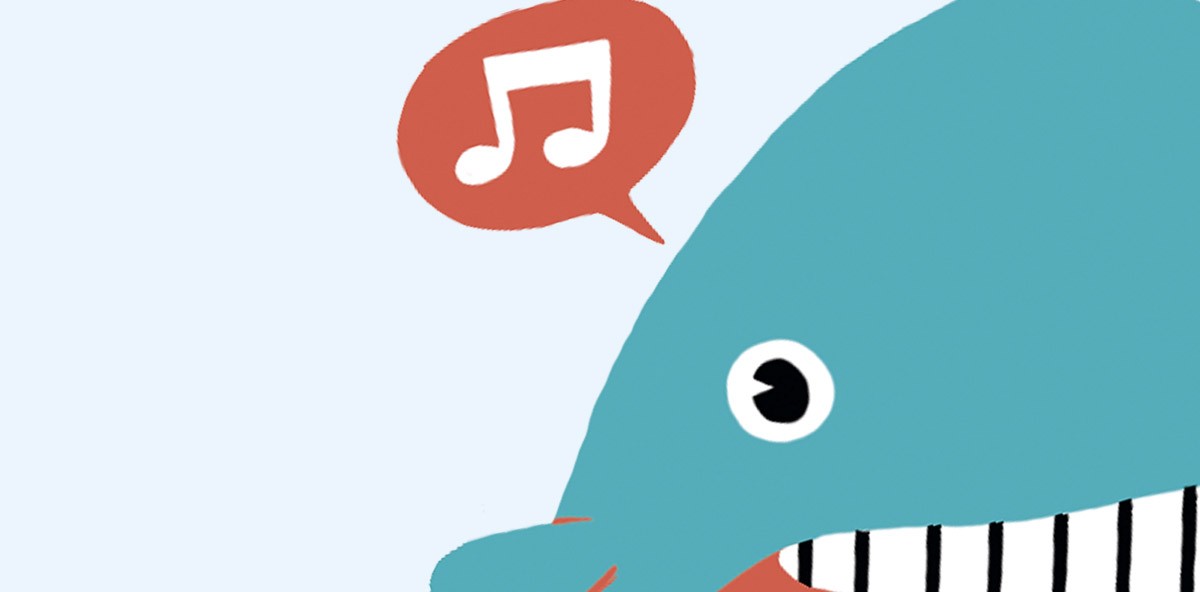 Ballena